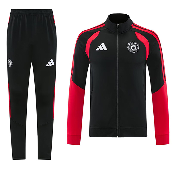 2026-27 Man Jacket training suit