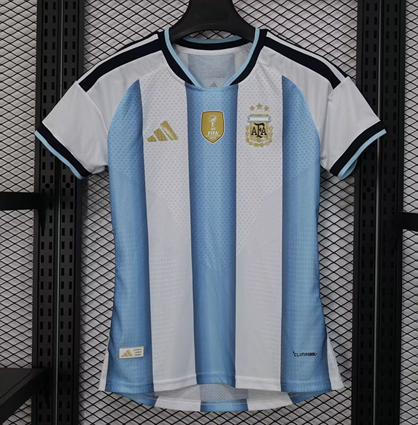 2026 Argentina home player version women