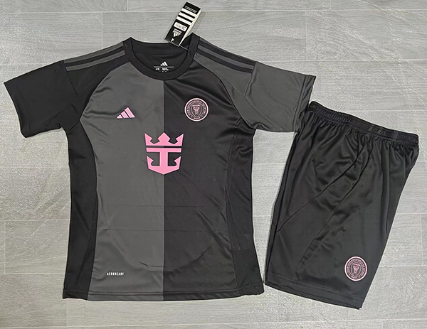 2025-26 Miami away Kids