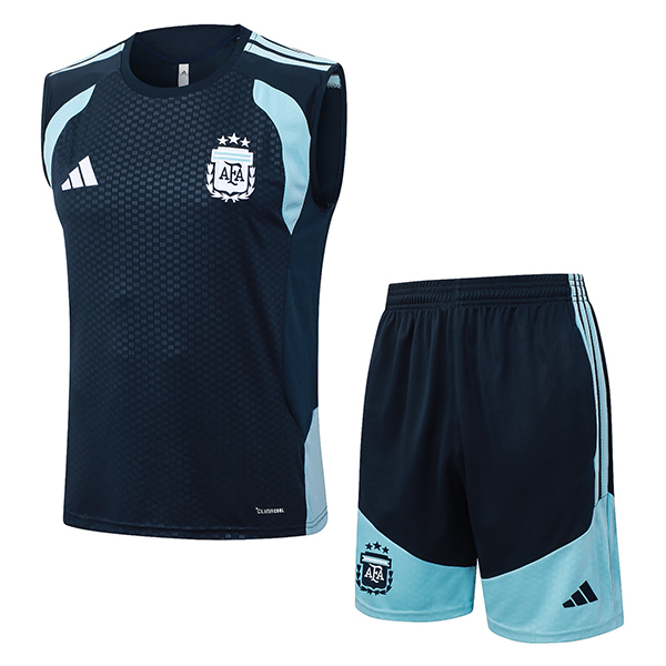 2026-27 Argentina Vest Training suit