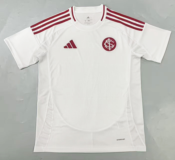 2025-26 Internacional away