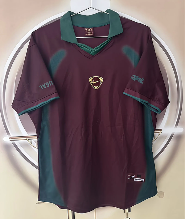 2026-27 Portugal T90 Training