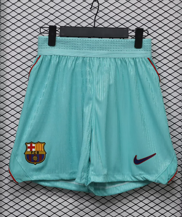 2026-27 BL third Player Version shorts