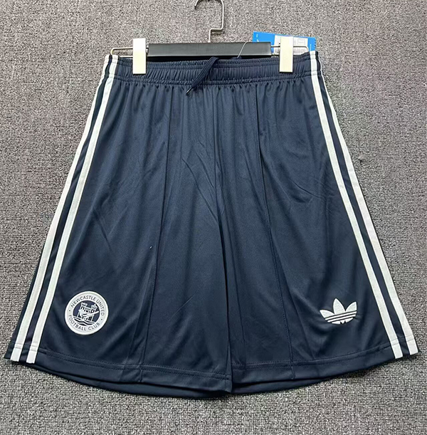 2026-27 NU away shorts