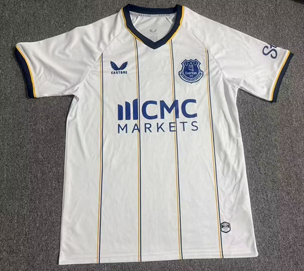 2026-27 Ever-ton away