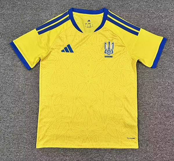 2026 Ukraine home