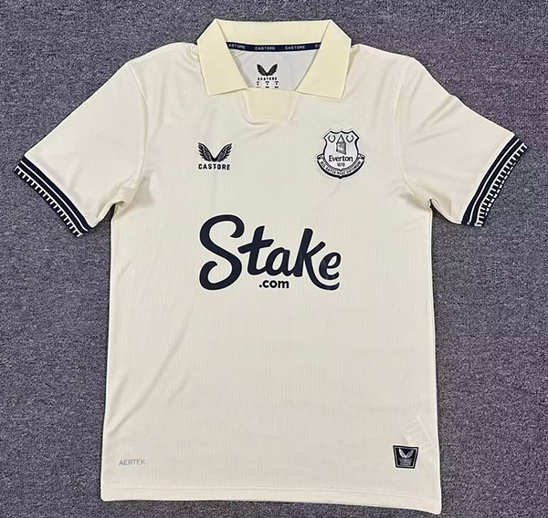 2025-26 Ever-ton away