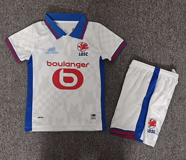 2026-27 Li-lle away kids