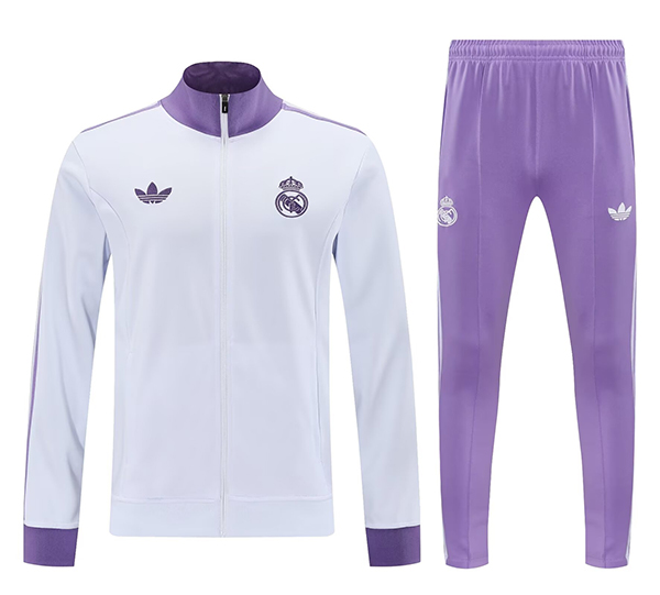 2024-25 RD jacket Training suit