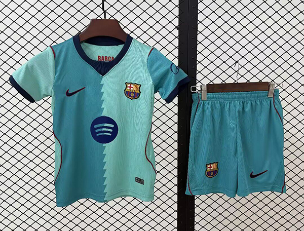 2026-27 BL away Kids