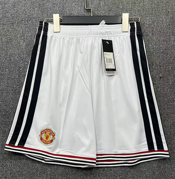 2026-27 Man home shorts
