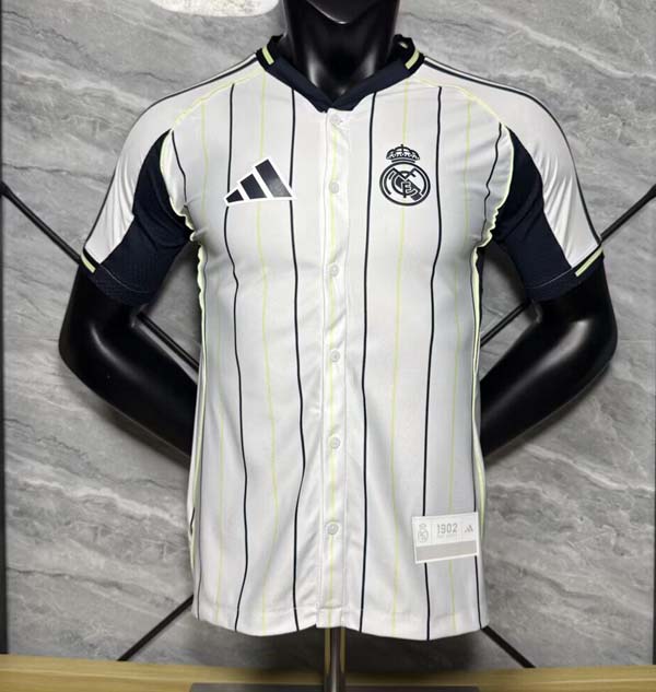 2025-26 RD &MLB& Player Version