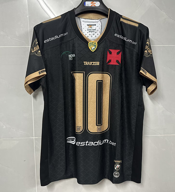 2025-26 Vasco Rugby #10