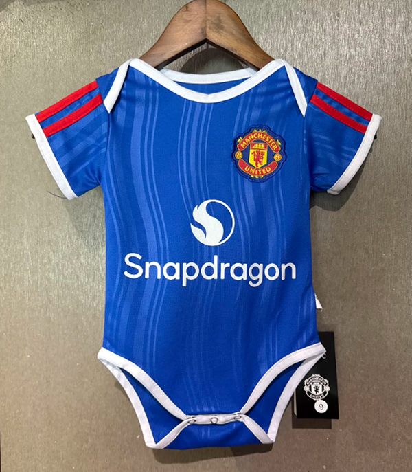 2026-27 Man Away BABY
