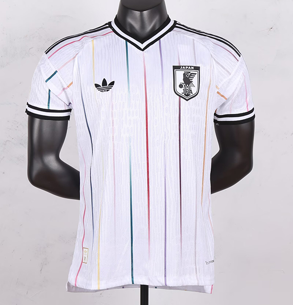 2026 Japan Away Player version