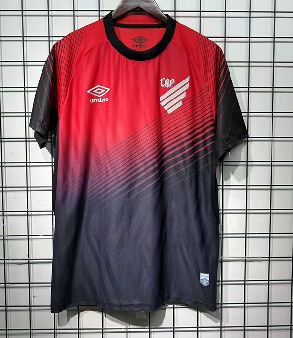 2025-26 Paranaense Home