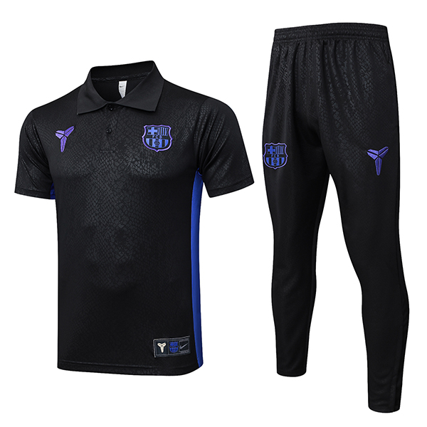 2025-26 BL POLO Training suit