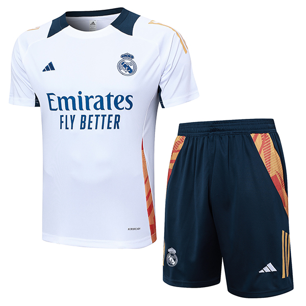 2024-25 RD Short sleeve Training suit