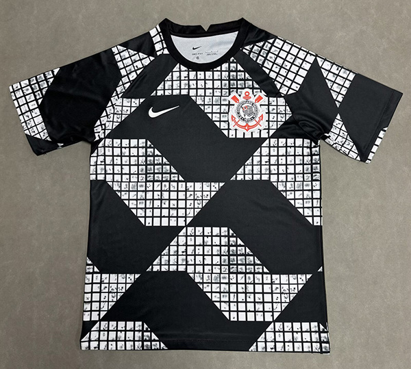 2025-26 Corinthians training