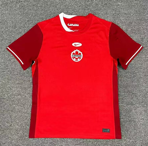 2024-25 Canada home