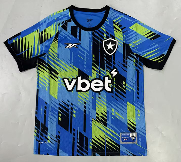 2025-26 Botafogo GK