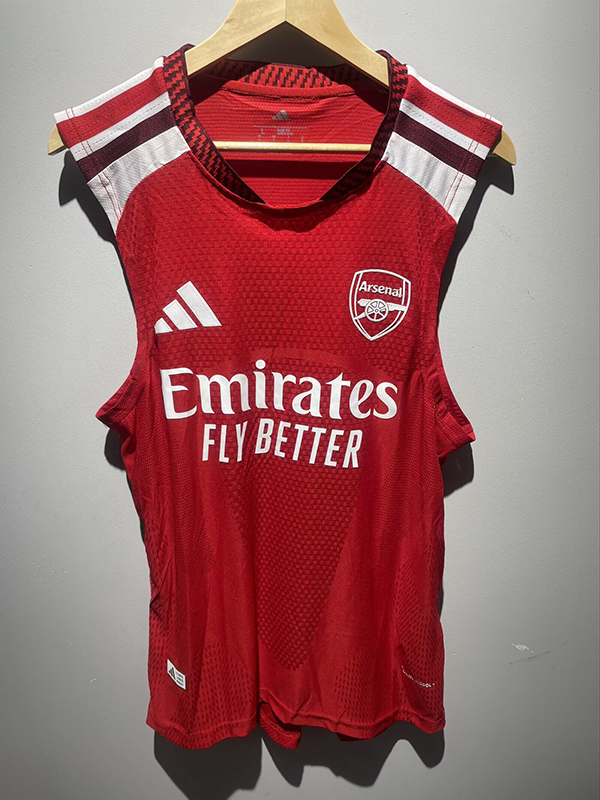 2026-27 ASL home Vest