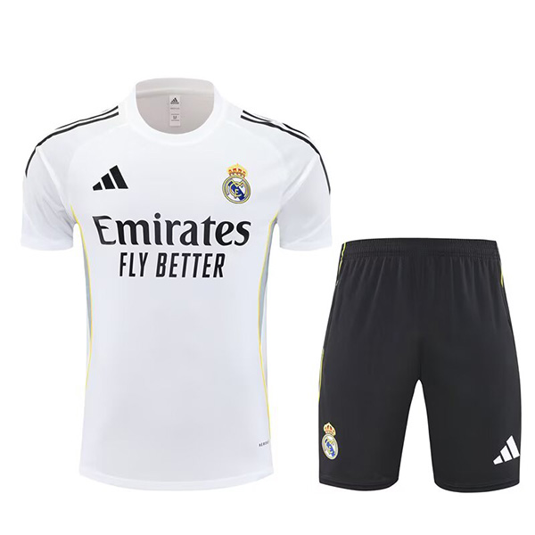 2025-26 RD Short sleeve Training suit