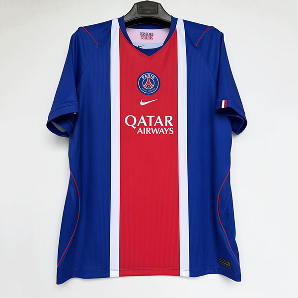 2026-27 Paris Home