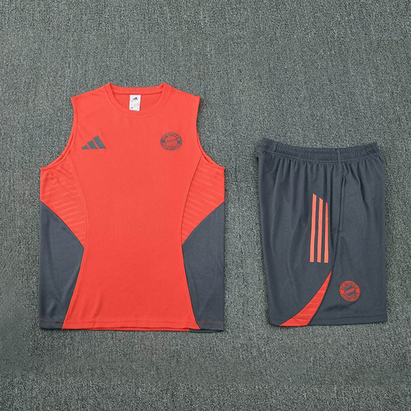 2025-26 BM Vest Training suit