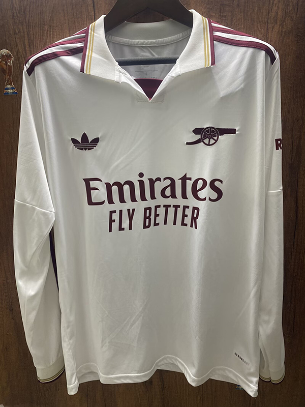 2025-26 ASL Third long sleeve