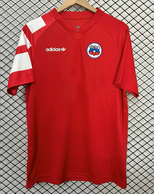 Chile 94 Retro home
