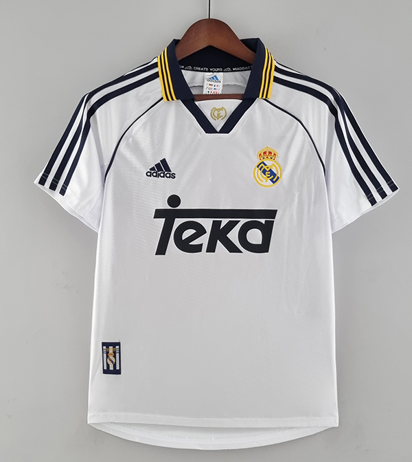 RD 98-99 Retro Home
