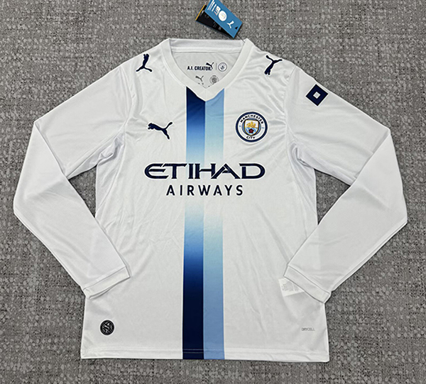 2026-27 CT away long sleeve