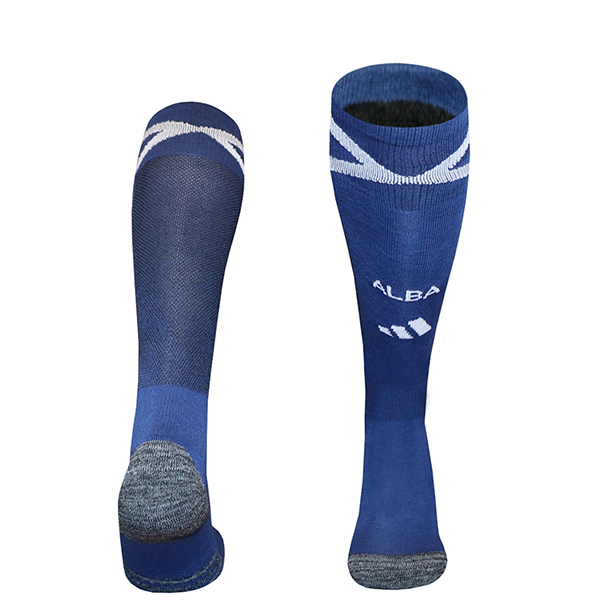 2026 Scotland home Socks