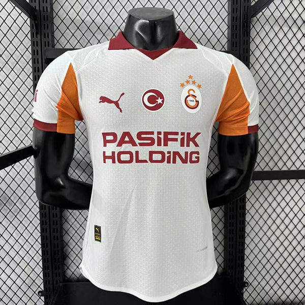 2025-26 GA away player version