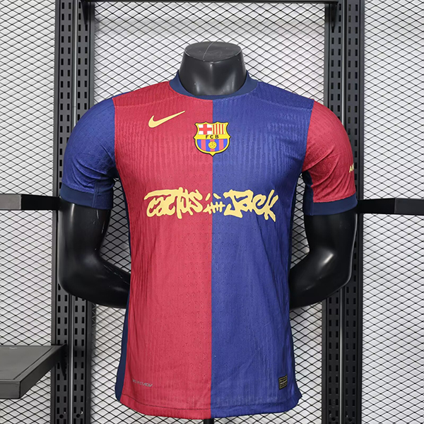 2024-25 BL home Special Player version