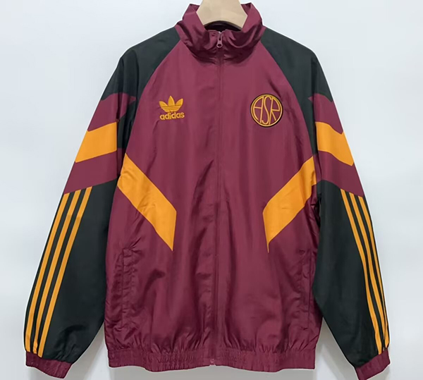 2024 -25 Ro-ma Windbreak