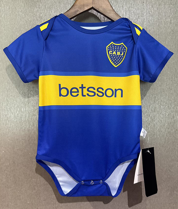 2026-27 Bo-ca home BABY