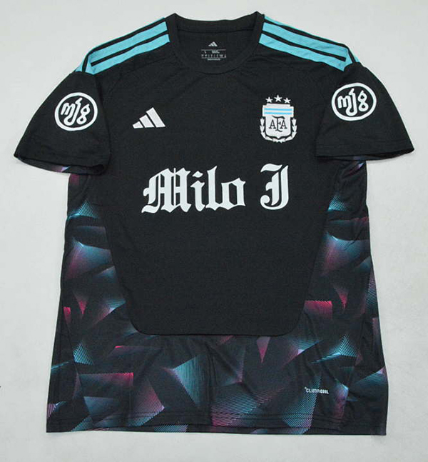 2026-27 Argentina &milo j Version