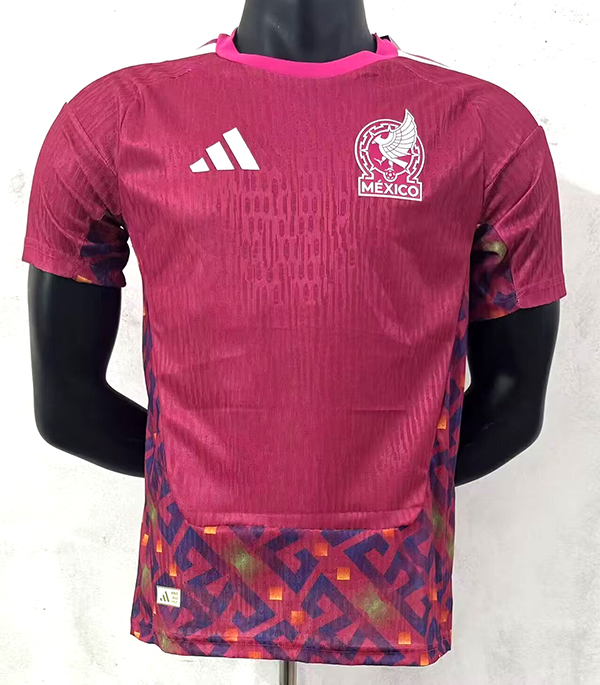 2026 Mexico GK player version