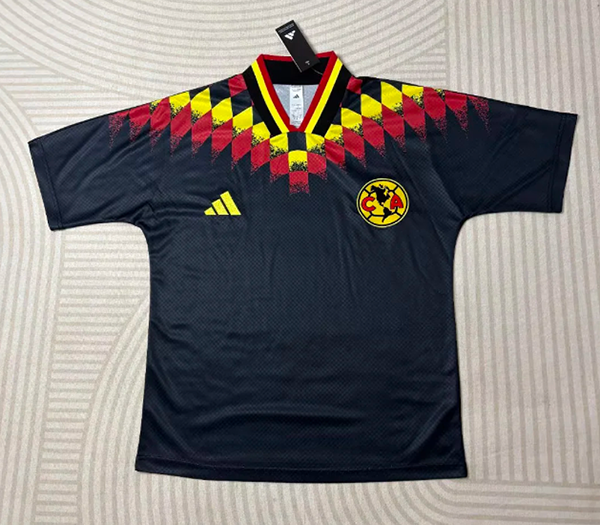 2026-27 Club América Retro