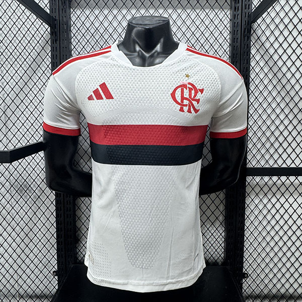 2026-27 Flamengo away player version