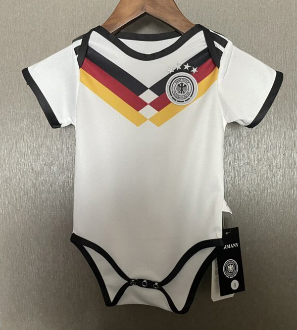 2026 Germany home Baby