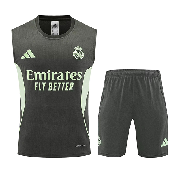 2025-26 RD vest Training suit