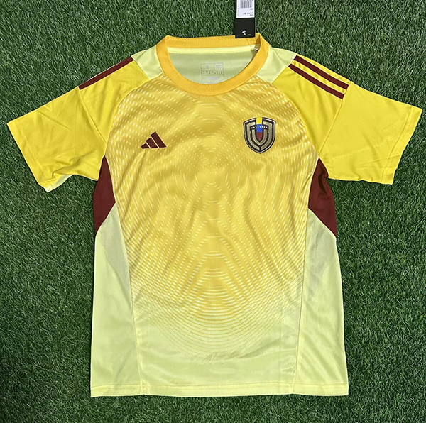 2025-26 Venezuela GK