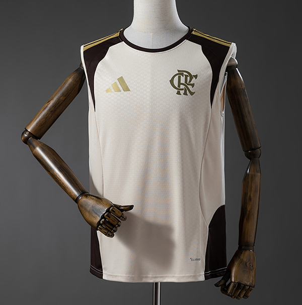 2026-27 Flamengo Vest Training