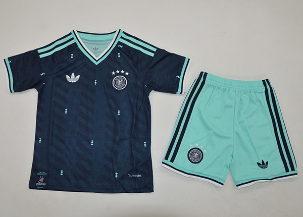 2026 Germany away kids