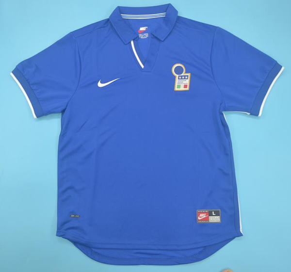 Italy 98 Retro home
