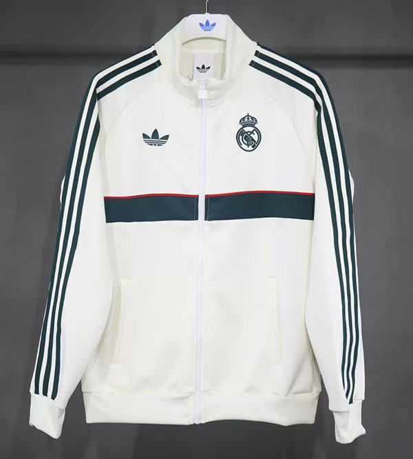 2026-27 RD jacket