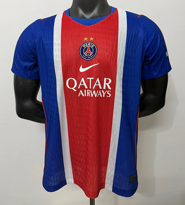 2026-27 Paris Home player version